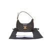 CELINE Mittlere Trionf-Campus Ava-Tasche Schultertasche 114492BZJ 162372115 [P]