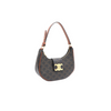 CELINE Mittlere Trionf-Campus Ava-Tasche Schultertasche 114492BZJ 162372115 [P]