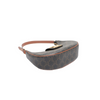 CELINE Mittlere Trionf-Campus Ava-Tasche Schultertasche 114492BZJ 162372115 [P]