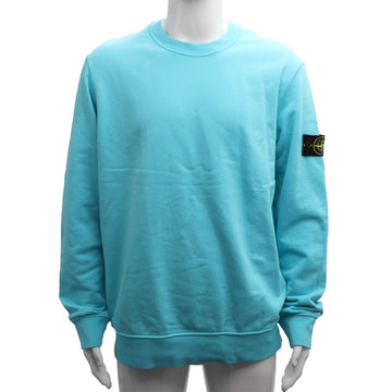 STONE ISLAND Wappen Patch Herren Sweatshirt 30228447 162371715 [P]