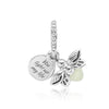 PANDORA La Prima 799352C01 Damen Charm 151113394 [P]