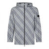 BURBERRY Karierte Lightweight Jacke 156799697 [P]
