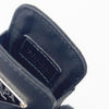 Prada Black Nylon Card Holder 4VPRB25319 122963926 [P]