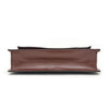 LOUIS VUITTON Monogram Montsouris 26 Weiß Goldlocken Rechteckige Tote 4ALVB2218 149300107 [P]