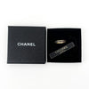 CHANEL Coco Mark Gold Logo Ring Size 15 5VCHA16166 149157039 [P]