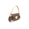 LOUIS VUITTON Monogram Canvas Beverly MM Schultertasche 40121 162372014 [P]