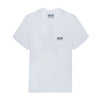Golden Goose Star Logo T-Shirt 65268889 [P]