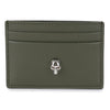 Alexander McQueen Skull Cardholder 632038-1AAPE-2527 76796324 [P]