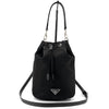Prada Re-nylon Drawstring Pouch Bag 1NA369 162372155 [P]
