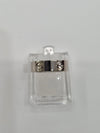 CARTIER Ring aus 18 Karat Weißgold 55 162373597 [P]