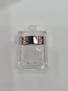 CARTIER Liebe Ring Klassisch 18k Weißgold 55 Ring B40847 162373643 [P]