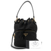 PRADA Nylon Bucket Bag 1BH038 162373683 [P]