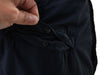 STONE ISLAND Cargo-Hose mit Garment-Dye und Aufnäher für Biker/811530410 V0020 105824577 [P]