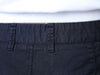 STONE ISLAND Cargo-Hose mit Garment-Dye und Aufnäher für Biker/811530410 V0020 105824577 [P]