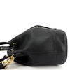PRADA Vitelho Dino Bucket Bag 1BE018 162373812 [P]