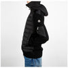 MONCLER Kapuzensweatjacke mit Logo-Patch 105399803 [P]