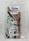 BURBERRY 26SS Check Seiden-Schal 8120320 A4486 155008077 [P]