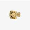 Loewe Anagram Bombe Stud Earrings 162241109 [P]