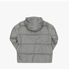 Stone Island Crinkle Laps Wind Resistant Jacket with Logo Patch for Men 162358484 [P]