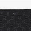 GUCCI Wolle Fransen Schal 162358570 [P]