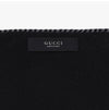 GUCCI Wolljacquard-Fringetuch 162358565 [P]