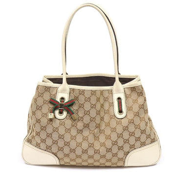 Gucci Princy Shopper Shoulder Bag 163805 162374244 [P]
