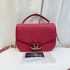 CHANEL Kubanisches Kaviar Tote- und Schultertasche (Nummer 25) A93659 162374261 [P]