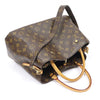 LOUIS VUITTON Monogram Canvas Montaigne MM 2WAY 162374272 [P]