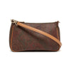 ETRO Handtasche WP1B0012AA054 R0369 Paisley Jacquard Damen Schultertasche 150543656 [P]
