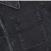 AMI ジャケット M3904 031 デニム ジッパー メンズジャケット 157955001 [P]