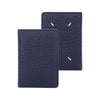 Maison Margiela Stitch Grain Card Holder 160102302 [P]