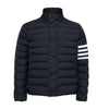 Thom Browne 26fw Shiny Ripstop Down Jacket Navy 162374430 [P]