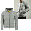 PARAJUMPERS 26fw Last Minute Kapuzenpufferjacke/PMPUSL02 225 LAST MINUTE 162374432 [P]