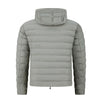 PARAJUMPERS 26fw Last Minute Kapuzenpufferjacke/PMPUSL02 225 LAST MINUTE 162374432 [P]