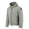 PARAJUMPERS 26fw Last Minute Kapuzenpufferjacke/PMPUSL02 225 LAST MINUTE 162374432 [P]