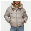 PARAJUMPERS Tilly Padding PWPUHY32 137 162374435 [P]