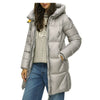 PARAJUMPERS 26fw Jacke Padded/PWPUHY33 137 JANET 162374437 [P]