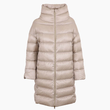 HERNO MATILDE Daunen-Cape-Jacke 162374635 [P]