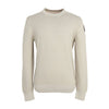PARAJUMPERS Basic Crewneck Sweater 26WPMKNKC04 0535 162374646 [P]