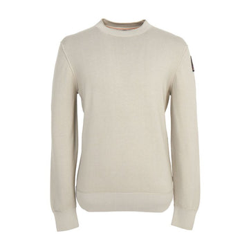 PARAJUMPERS Basic Crewneck Sweater 26WPMKNKC04 0535 162374646 [P]