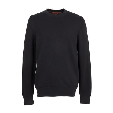 PARAJUMPERS Basic Crew Neck Knit 26WPMKNKC04 0541 162374656 [P]