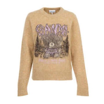 GANNI Strickpullover A1150055 118 162374763 [P]