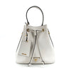 Prada Saffiano Bucket Bag with Triangle Logo 1BE032 162374766 [P]