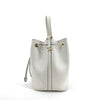 Prada Saffiano Bucket Bag with Triangle Logo 1BE032 162374766 [P]
