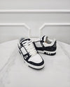 LOUIS VUITTON トレーナー スニーカー 1A9JG9 5.5 162374915 [P]