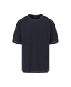LEMAIRE ボックス SS Tシャツ 156729755 [P]