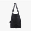 VIVIENNE WESTWOOD キャンバスユーティリティショッパーバッグトートバッグ 157366497 [P]