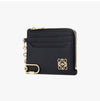 LOEWE Pebble Grain Quader Coin Kartenetui 160219281 [P]