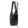 Prada Brushed Leather Arche Small Hobo Bag Shoulder Bag 1BC194 162375705 [P]