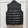 Moncler Cerses Gilet Down Vest Jacket L722123 162375732 [P]